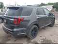2018 Ford Explorer — photo 4 of 20 | VIN 1FM5K7F84JGA04563