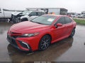 2022 Toyota Camry — photo 2 of 17 | VIN 4T1G11AK7NU028147