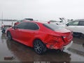 2022 Toyota Camry — photo 3 of 17 | VIN 4T1G11AK7NU028147