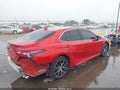 2022 Toyota Camry — photo 4 of 17 | VIN 4T1G11AK7NU028147