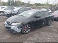 2014 Honda Civic — photo 2 of 16 | VIN 2HGFB2F83EH533252