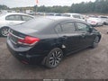2014 Honda Civic — photo 4 of 16 | VIN 2HGFB2F83EH533252