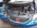 2015 Honda Civic — photo 10 of 16 | VIN 2HGFB2F87FH508565