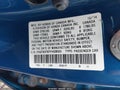 2015 Honda Civic — photo 9 of 16 | VIN 2HGFB2F87FH508565