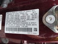 2017 Honda CR-V — photo 9 of 16 | VIN 2HKRW2H5XHH666282