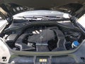2019 Mercedes-Benz GLE-Class — photo 10 of 17 | VIN 4JGDA5GB2KB213554
