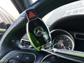 2019 Mercedes-Benz GLE-Class — photo 11 of 17 | VIN 4JGDA5GB2KB213554