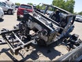 2013 Jeep Wrangler Unlimited — photo 2 of 18 | VIN 1C4BJWDG5DL627099