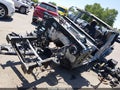 2013 Jeep Wrangler Unlimited — photo 6 of 18 | VIN 1C4BJWDG5DL627099