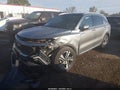 2023 Kia Sorento Hybrid — photo 2 of 16 | VIN KNDRMDLG5P5144023