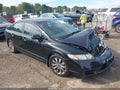 2009 Honda Civic — photo 1 of 17 | VIN 1HGFA16829L007605