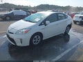 2014 Toyota Prius — photo 2 of 17 | VIN JTDKN3DU3E0375347