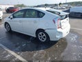 2014 Toyota Prius — photo 3 of 17 | VIN JTDKN3DU3E0375347