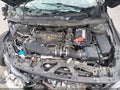 2021 Honda Accord — photo 10 of 18 | VIN 1HGCV2F92MA010515