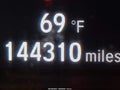 2021 Honda Accord — photo 16 of 18 | VIN 1HGCV2F92MA010515