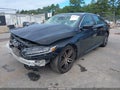 2021 Honda Accord — photo 2 of 18 | VIN 1HGCV2F92MA010515