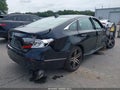 2021 Honda Accord — photo 4 of 18 | VIN 1HGCV2F92MA010515