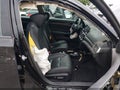 2021 Honda Accord — photo 5 of 18 | VIN 1HGCV2F92MA010515