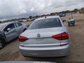 2018 Volkswagen Passat — photo 16 of 16 | VIN 1VWBA7A30JC013951