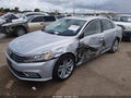 2018 Volkswagen Passat — photo 2 of 16 | VIN 1VWBA7A30JC013951