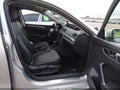 2018 Volkswagen Passat — photo 5 of 16 | VIN 1VWBA7A30JC013951