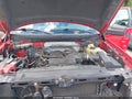 2014 Ford F-150 — photo 10 of 16 | VIN 1FTMF1EF6EKF44503