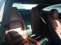 2012 Mercedes-Benz C-Class — photo 8 of 11 | VIN WDDGJ5HB7CF889871
