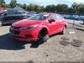 2016 Chevrolet Cruze — photo 2 of 16 | VIN 1G1BE5SM7G7315525