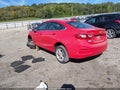 2016 Chevrolet Cruze — photo 3 of 16 | VIN 1G1BE5SM7G7315525