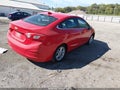 2016 Chevrolet Cruze — photo 4 of 16 | VIN 1G1BE5SM7G7315525