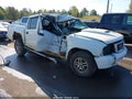 2001 GMC Sonoma — photo 1 of 10 | VIN 1GTDT13W91K237770