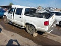 2001 GMC Sonoma — photo 3 of 10 | VIN 1GTDT13W91K237770