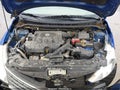 2009 Nissan Versa — photo 10 of 17 | VIN 3N1BC13E59L420692