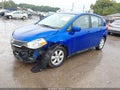 2009 Nissan Versa — photo 2 of 17 | VIN 3N1BC13E59L420692