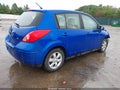 2009 Nissan Versa — photo 4 of 17 | VIN 3N1BC13E59L420692