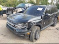 2023 Ford Bronco Sport — photo 2 of 16 | VIN 3FMCR9B64PRD73668
