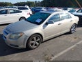 2012 Chevrolet Malibu — photo 2 of 17 | VIN 1G1ZD5E07CF306253