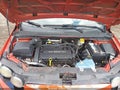 2012 Chevrolet Sonic — photo 10 of 16 | VIN 1G1JC5SH5C4113430