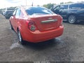 2012 Chevrolet Sonic — photo 3 of 16 | VIN 1G1JC5SH5C4113430