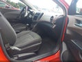 2012 Chevrolet Sonic — photo 5 of 16 | VIN 1G1JC5SH5C4113430