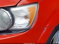 2012 Chevrolet Sonic — photo 6 of 16 | VIN 1G1JC5SH5C4113430