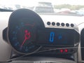 2012 Chevrolet Sonic — photo 7 of 16 | VIN 1G1JC5SH5C4113430