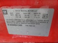 2012 Chevrolet Sonic — photo 9 of 16 | VIN 1G1JC5SH5C4113430