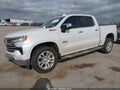 2024 Chevrolet Silverado 1500 — photo 2 of 16 | VIN 3GCUDGED4RG319436