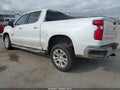 2024 Chevrolet Silverado 1500 — photo 3 of 16 | VIN 3GCUDGED4RG319436