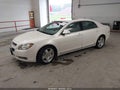 2010 Chevrolet Malibu Limited — photo 2 of 11 | VIN 1G1ZD5E70AF112044