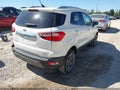 2021 Ford EcoSport — photo 4 of 16 | VIN MAJ6S3KL2MC411651