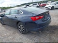 2018 Chevrolet Malibu Limited — photo 3 of 15 | VIN 1G1ZD5ST8JF185146