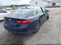 2018 Chevrolet Malibu Limited — photo 4 of 15 | VIN 1G1ZD5ST8JF185146