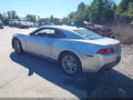 2014 Chevrolet Camaro — photo 3 of 22 | VIN 2G1FA1E35E9240862
